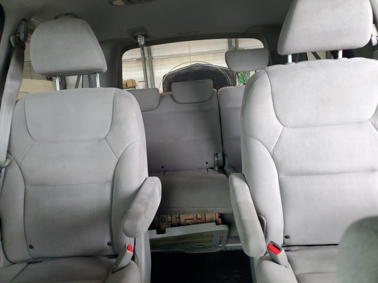 2007 Honda Odyssey Ex VIN: 5FNRL38447B000375 Lot: 63231985