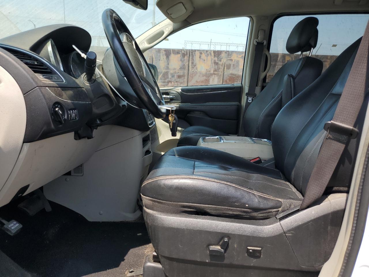 2014 Chrysler Town & Country Touring VIN: 2C4RC1BG9ER447566 Lot: 64678155