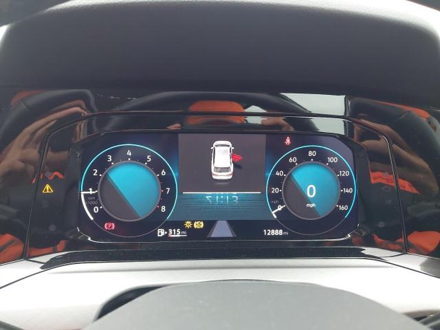 2023 VOLKSWAGEN GOLF LIFE