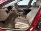 2014 CADILLAC CTS LUXURY COLLECTION   for sale at Copart NC - LUMBERTON
