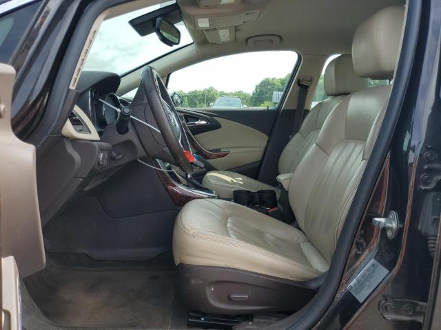  BUICK VERANO 2013 Czarny