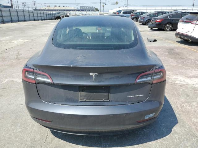  TESLA MODEL 3 2019 Szary