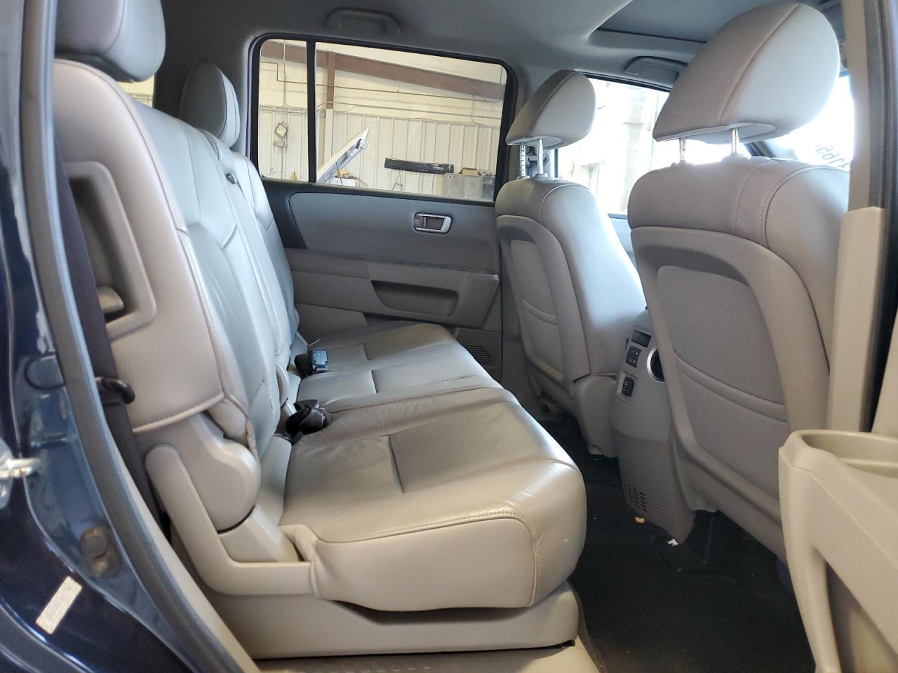 2012 Honda Pilot Exl VIN: 5FNYF4H57CB021748 Lot: 67033165