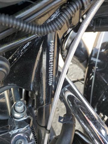 2016 HARLEY-DAVIDSON FLHTKL ULTRA LIMITED LOW  