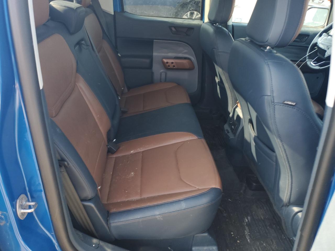 2022 Ford Maverick Xl VIN: 3FTTW8F91NRA85194 Lot: 63607805