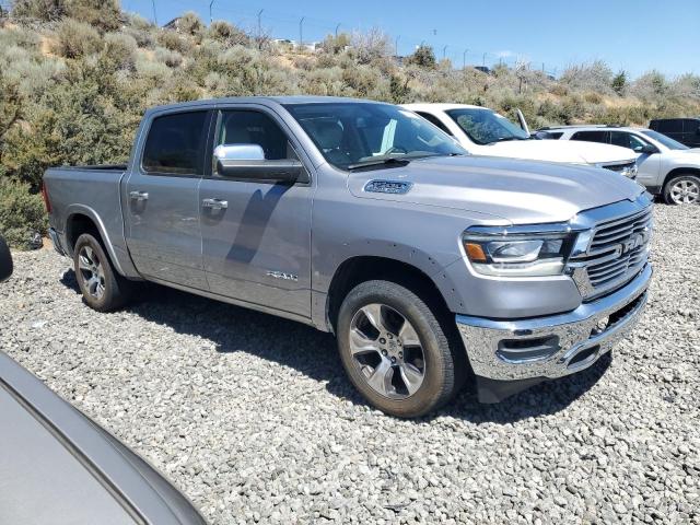  RAM 1500 2019 Серебристый