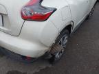 2019 NISSAN JUKE TEKNA  for sale at Copart GLOUCESTER