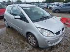 2007 MITSUBISHI COLT CZ2 A for sale at Copart ROCHFORD