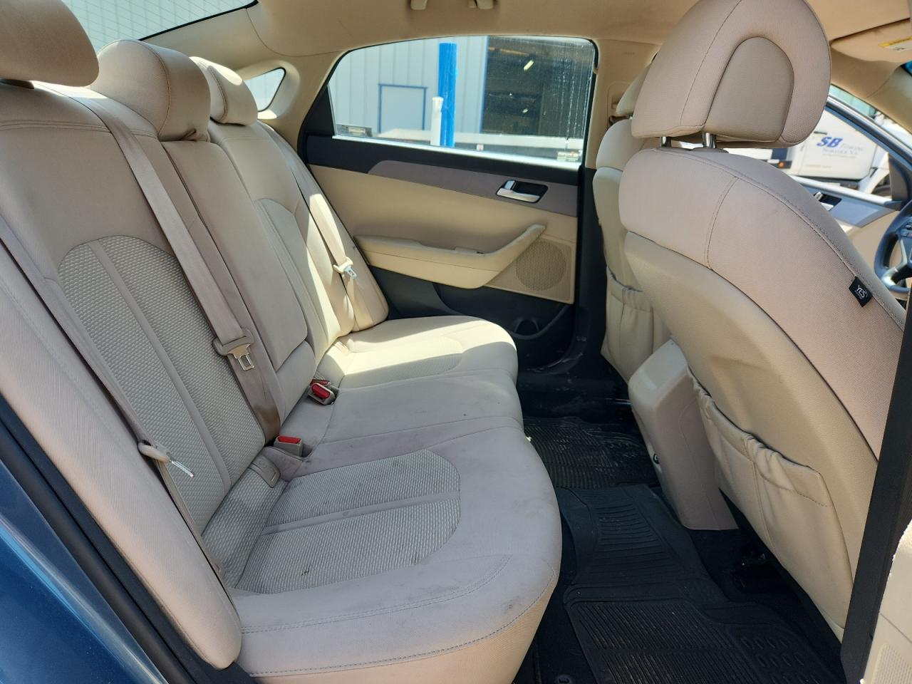 5npe24af5fh206968 5NPE24AF5FH206968 2015 Hyundai Sonata Se