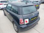 2013 MINI ONE D for sale at Copart SANDY