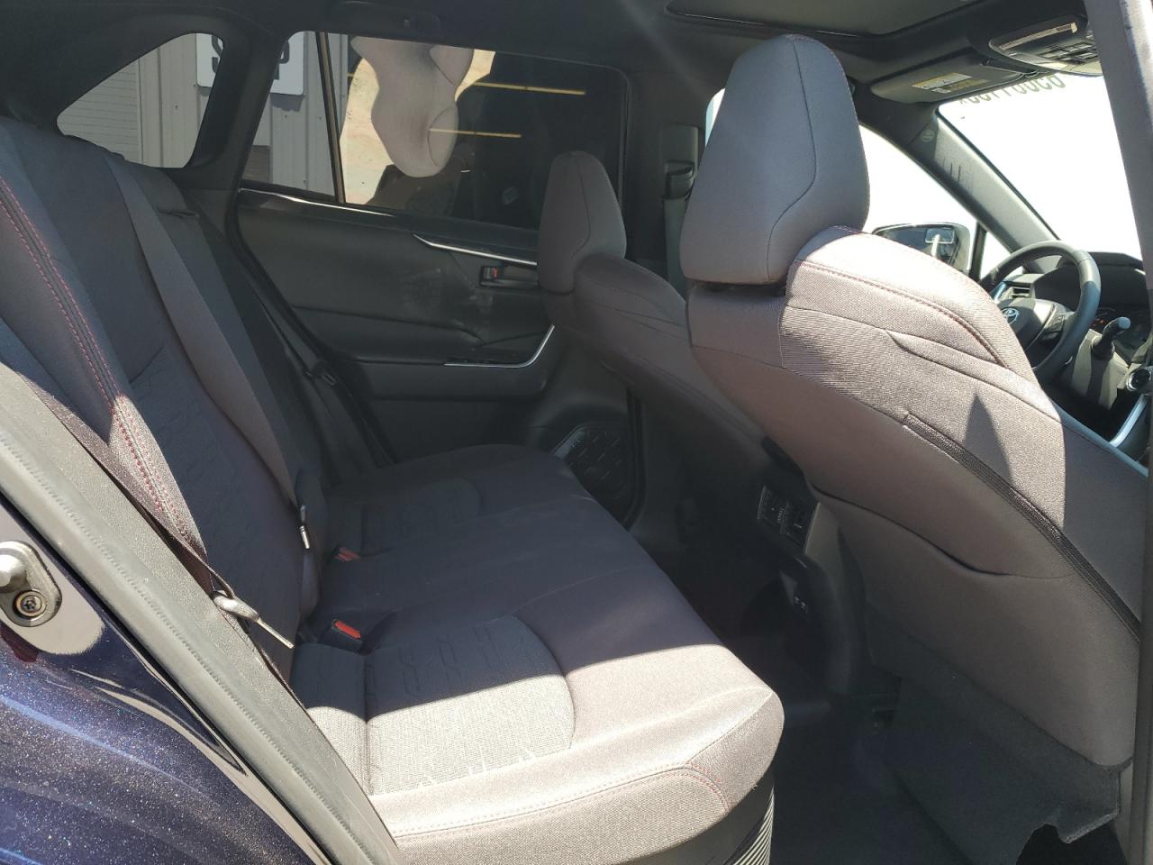 2021 Toyota Rav4 Prime Se VIN: JTMAB3FV7MD034888 Lot: 65081155
