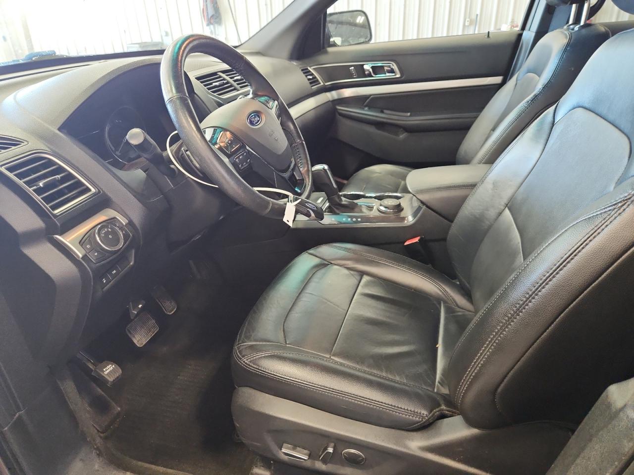 2016 Ford Explorer Xlt VIN: 1FM5K8DH2GGB34875 Lot: 63091245