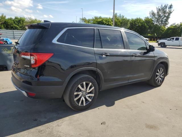  HONDA PILOT 2020 Czarny