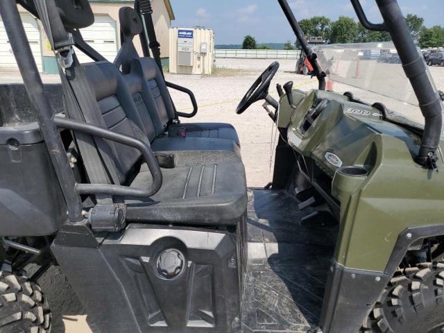 2013 POLARIS RANGER 800 XP  