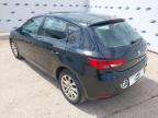 2015 SEAT LEON SE TS for sale at Copart SANDY