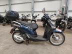 2018 PIAGGIO LIBERTY 125  for sale at Copart NEWBURY