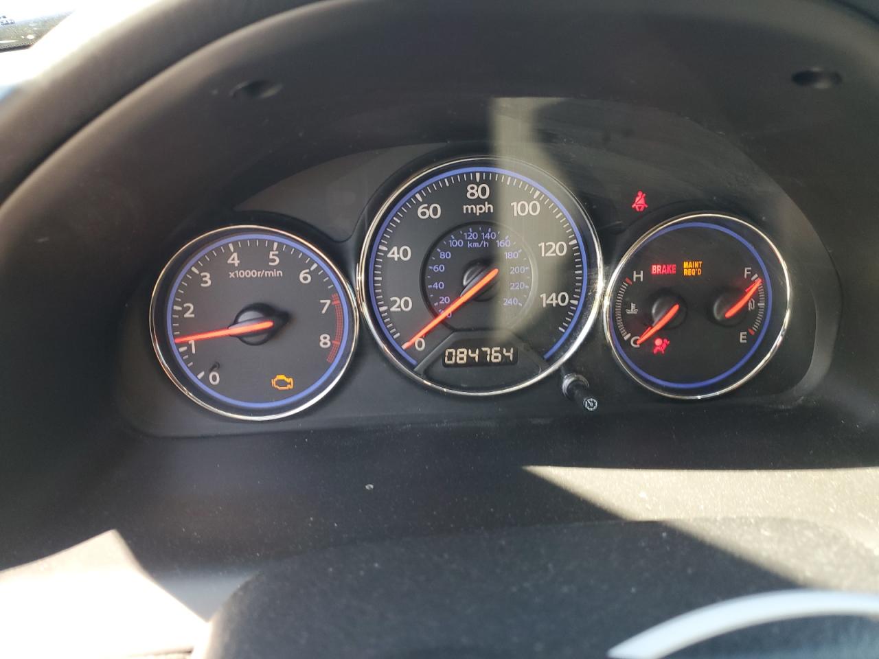 2003 Honda Civic Lx VIN: 2HGES155X3H574312 Lot: 63315205
