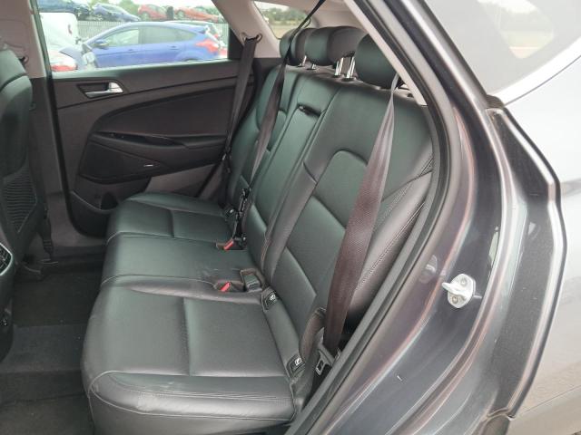 2019 HYUNDAI TUCSON PRE