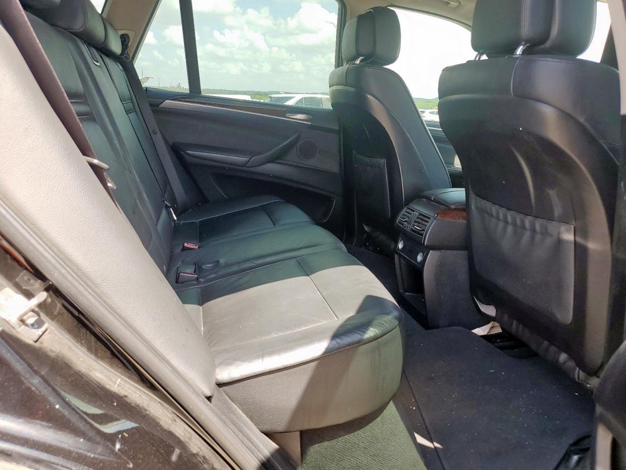 2013 BMW X5 xDrive35I VIN: 5UXZV4C5XD0B10911 Lot: 59777795