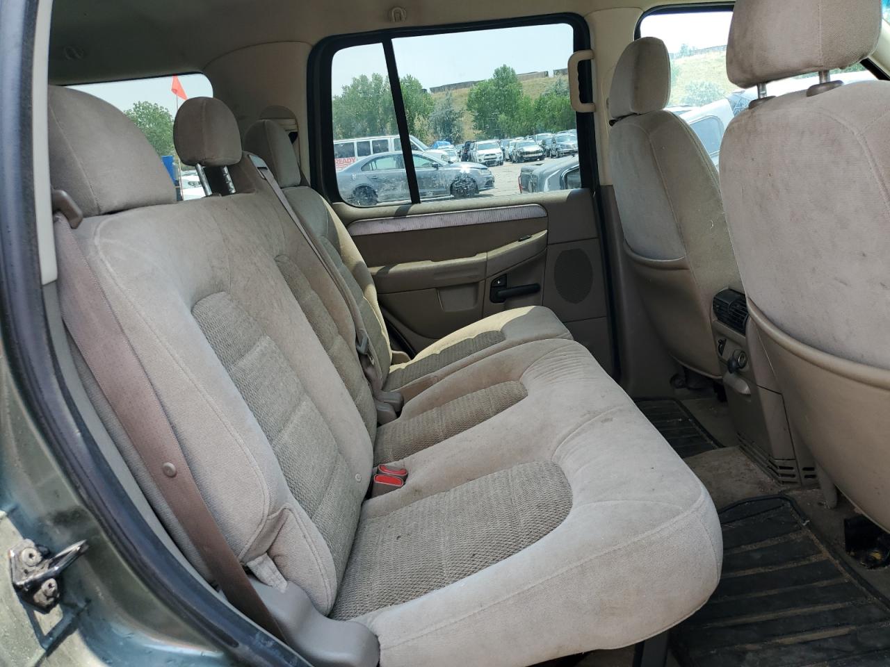 2004 Ford Explorer Xlt VIN: 1FMZU73K04ZA27861 Lot: 64512635