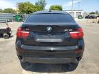 2014 BMW X6 XDRIVE35I   for sale at Copart FL - MIAMI CENTRAL