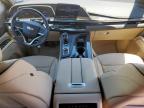 2024 CADILLAC ESCALADE PREMIUM LUXURY   for sale at Copart TX - SAN ANTONIO