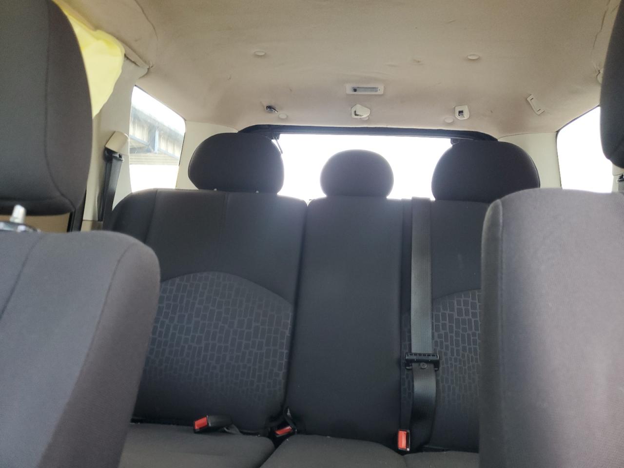 2008 Mazda Tribute S VIN: 4F2CZ96148KM08122 Lot: 63440105