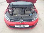 2016 VOLKSWAGEN GOLF GTD S for sale at Copart YORK