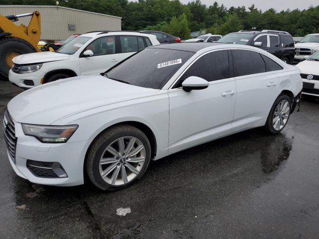 2019 Audi A6 Premium