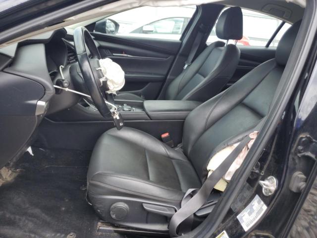  MAZDA 3 2021 Black