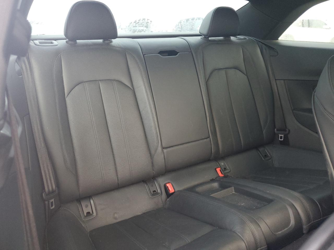 wautnaf57ja007625 WAUTNAF57JA007625 2018 Audi A5 Premium Plus S-Line