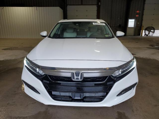  HONDA ACCORD 2020 Biały