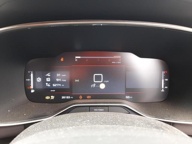 2022 CITROEN C5 AIRCROS
