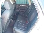 2016 AUDI S3 NAV QUA for sale at Copart PETERLEE