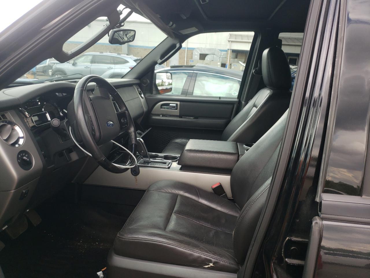 2014 Ford Expedition El Limited VIN: 1FMJK2A5XEEF00113 Lot: 63758265
