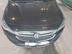 2017 VAUXHALL ASTRA SRI for sale at Copart SANDTOFT