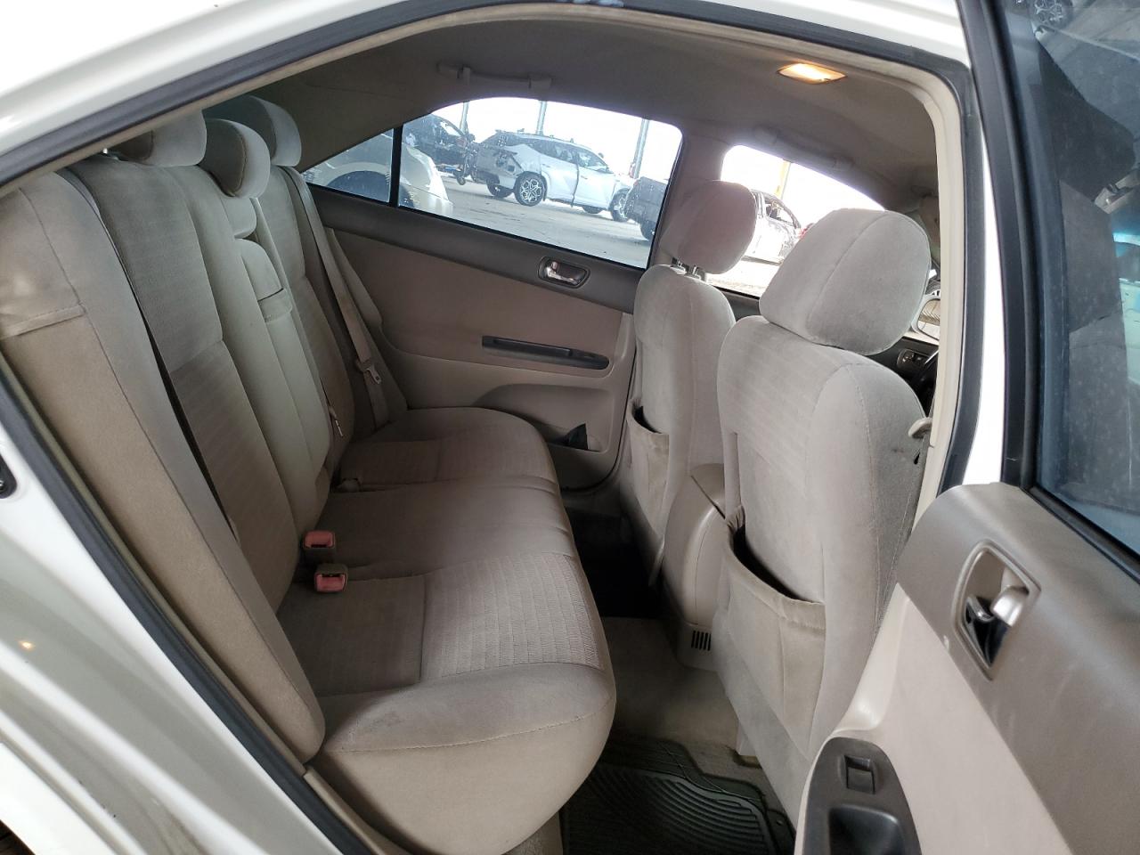 2005 Toyota Camry Le VIN: 4T1BE32K25U546076 Lot: 65028175