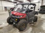 2017 CAN-AM DEFENDER XT HD10 ATV ATV for sale at Copart MN - ST. CLOUD