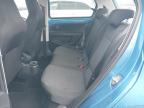 2018 SKODA CITIGO COL for sale at Copart CHESTER
