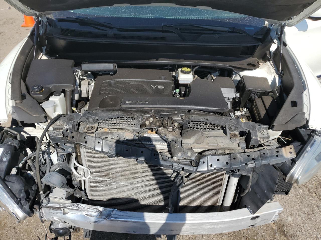 2015 Infiniti Qx60 VIN: 5N1AL0MN6FC533037 Lot: 64761965