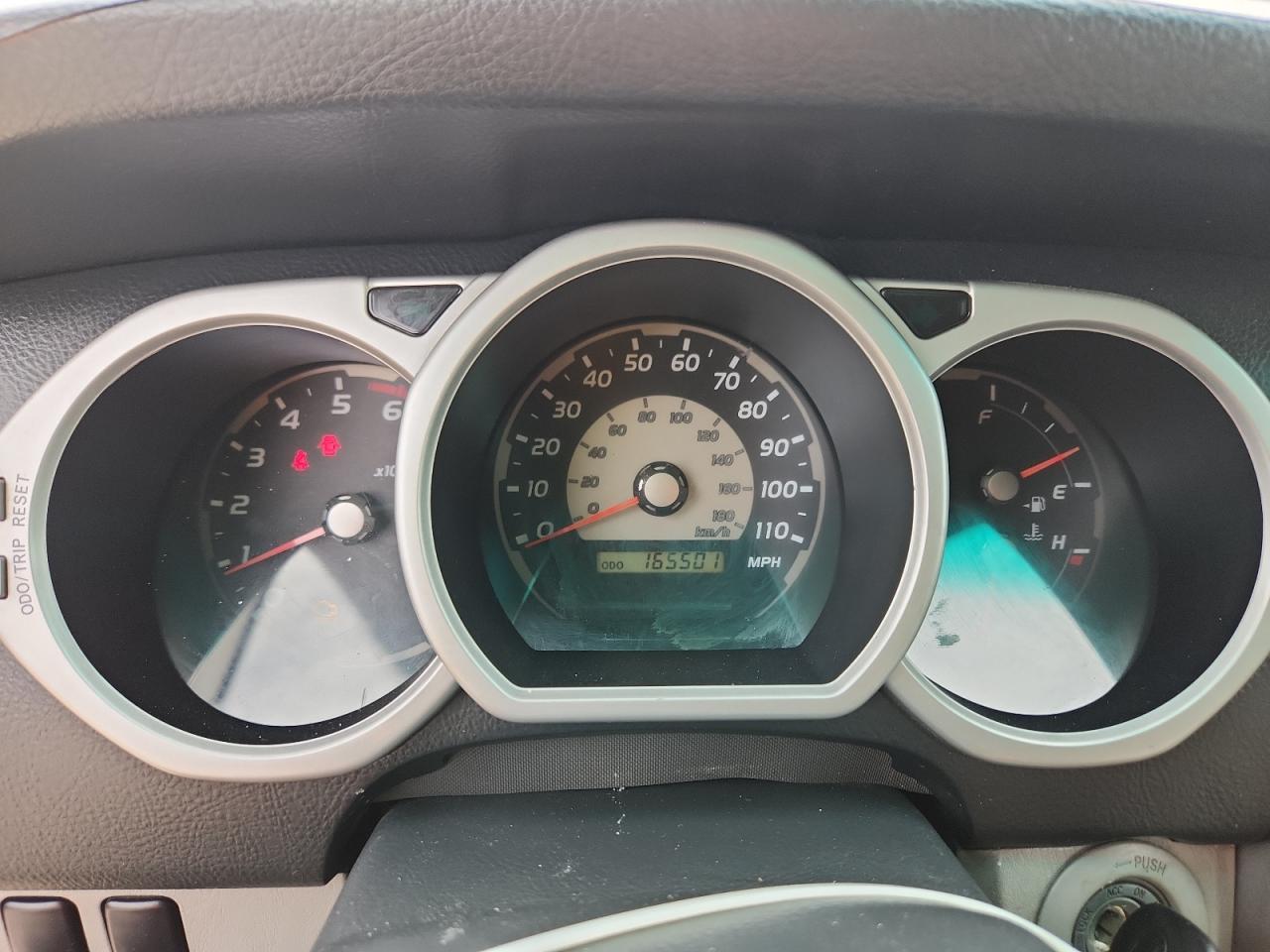 2003 Toyota 4Runner Sr5 VIN: JTEBT14R430009489 Lot: 64821385