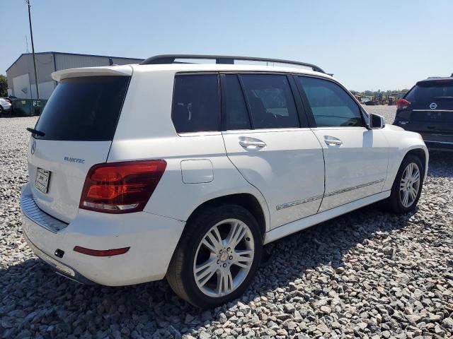 2014 MERCEDES-BENZ GLK 250 BLUETEC  