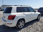 2014 MERCEDES-BENZ GLK 250 BLUETEC   for sale at Copart FL - ORLANDO NORTH
