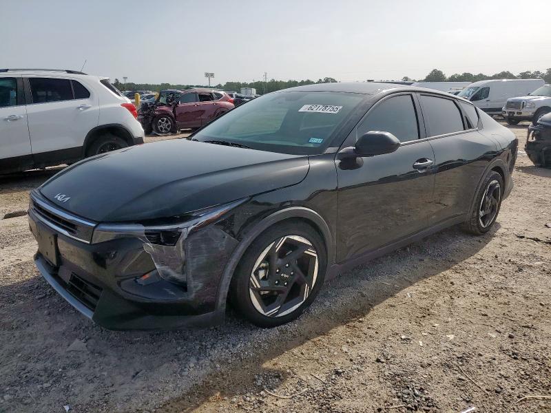 KIA K4 EX 2025