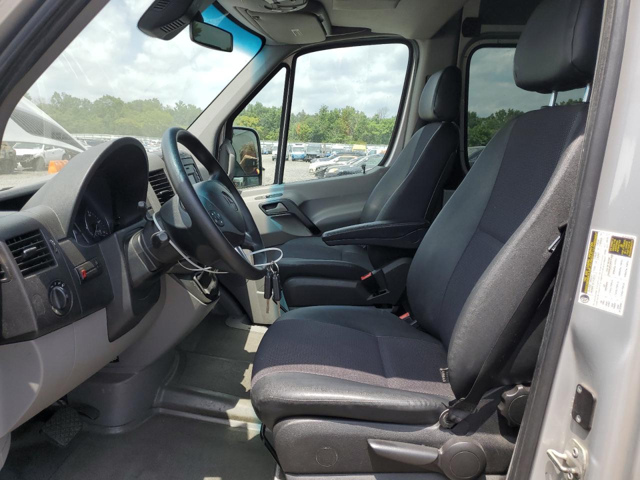 wdzpe8cd7gp220914 WDZPE8CD7GP220914 2016 Mercedes-Benz Sprinter 2500