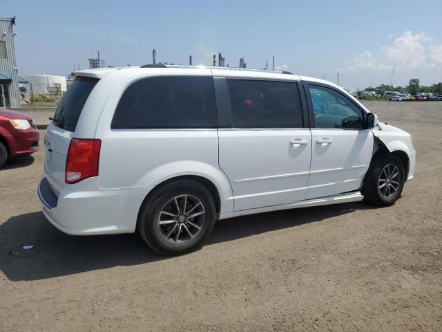  DODGE CARAVAN 2016 Biały