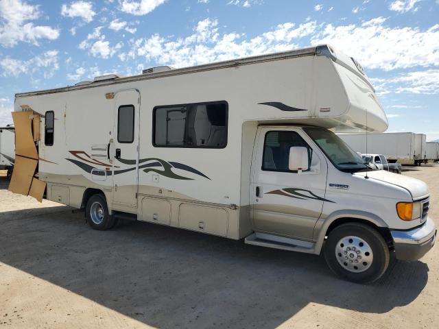 2007 Ford Econoline E450 Super Duty Cutaway Van  