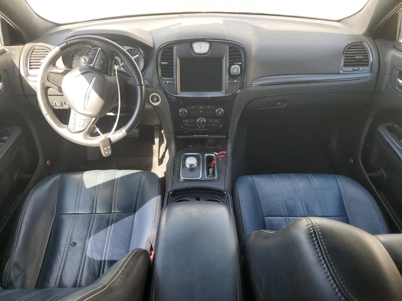 2015 Chrysler 300 S VIN: 2C3CCABG1FH859885 Lot: 64139075