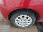 2007 NISSAN MICRA ACEN for sale at Copart EAST KILBRIDE