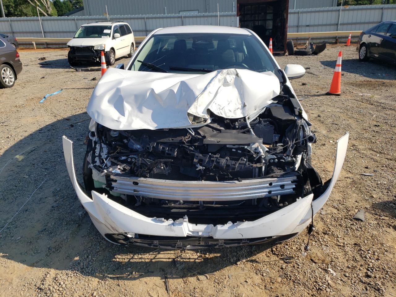 5yfb4mde1rp125439 5YFB4MDE1RP125439 2024 Toyota Corolla Le